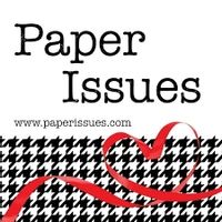 Paper Issues coupons